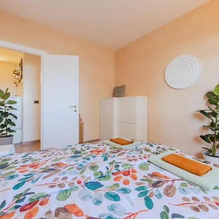 Lejlighed Homestwenty3 - Nine Caorle
