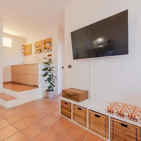 Lejlighed Homestwenty3 - Nine Caorle