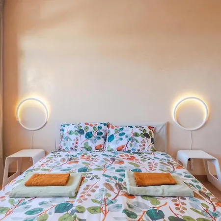 Lejlighed Homestwenty3 - Nine *