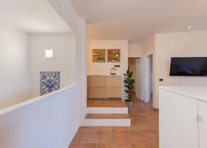 Homestwenty3 - Nine Apartamento *