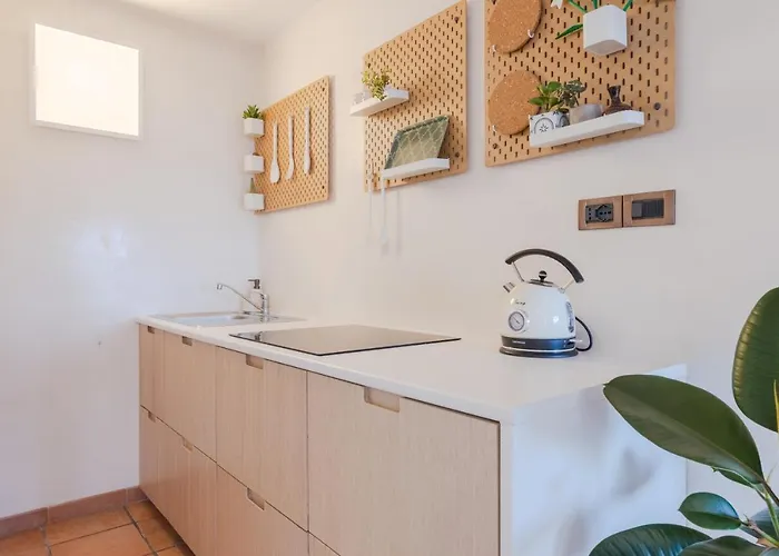 Homestwenty3 - Nine Apartamento *