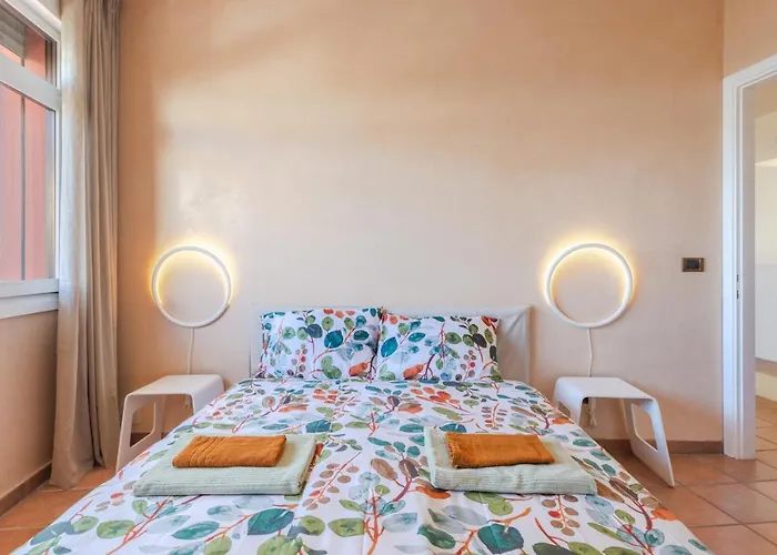 Apartamento Homestwenty3 - Nine *
