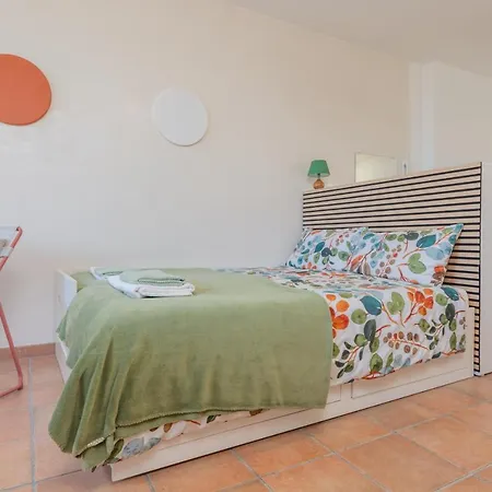 Homestwenty3 - Nine Appartement *