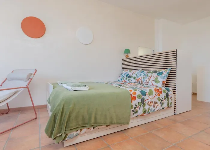 Homestwenty3 - Nine Apartment *